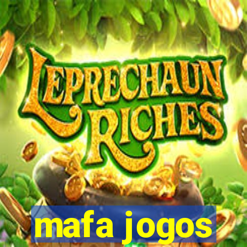 mafa jogos